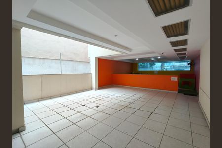 Apartamento para alugar com 100m², 3 quartos e 1 vaga Apartamento para alugar com 100m², 3 quartos e 1 vagaÁrea comum - Playground