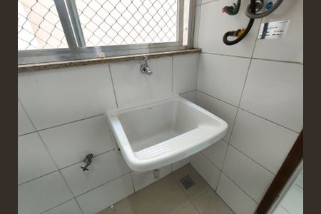 Apartamento para alugar com 100m², 3 quartos e 1 vaga Apartamento para alugar com 100m², 3 quartos e 1 vagaÁrea de Serviço