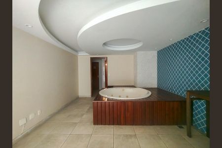 Apartamento para alugar com 100m², 3 quartos e 1 vaga Apartamento para alugar com 100m², 3 quartos e 1 vagaSauna