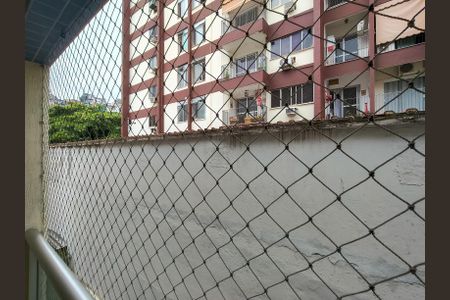 Apartamento para alugar com 100m², 3 quartos e 1 vaga Apartamento para alugar com 100m², 3 quartos e 1 vagaVista da Sala