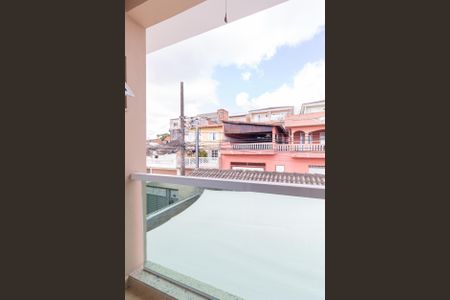 Casa à venda com 160m², 3 quartos e 3 vagasSacada da suíte