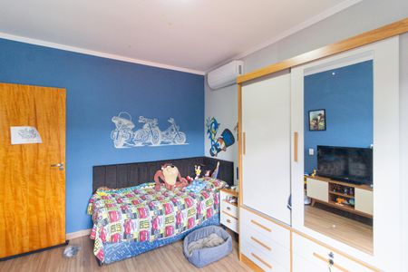 Casa à venda com 160m², 3 quartos e 3 vagasQuarto 2