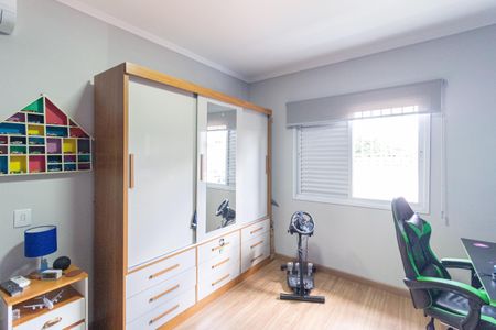 Casa à venda com 160m², 3 quartos e 3 vagasQuarto 2