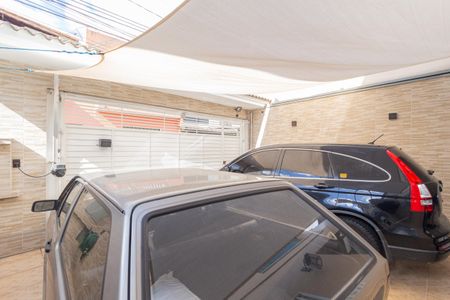 Casa à venda com 160m², 3 quartos e 3 vagasGaragem