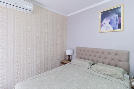 Suíte de casa à venda com 3 quartos, 160m² em Jardim D’abril, Osasco