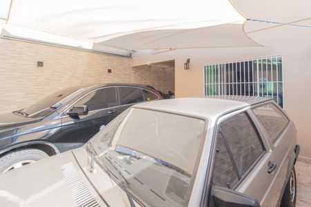 Casa à venda com 160m², 3 quartos e 3 vagasGaragem
