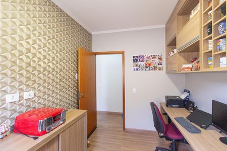 Casa à venda com 160m², 3 quartos e 3 vagasQuarto 1