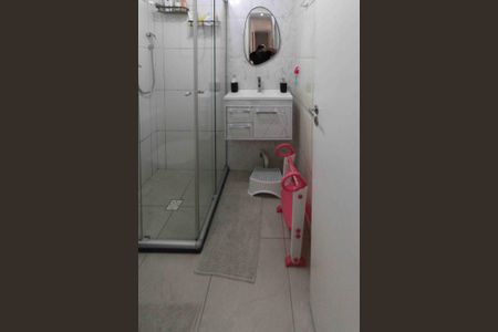 Apartamento à venda com 49m², 2 quartos e 1 vagaBanheiro