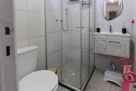 Apartamento à venda com 49m², 2 quartos e 1 vagaBanheiro