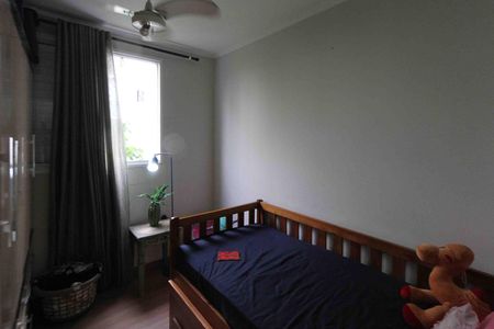 Apartamento à venda com 49m², 2 quartos e 1 vagaQuarto