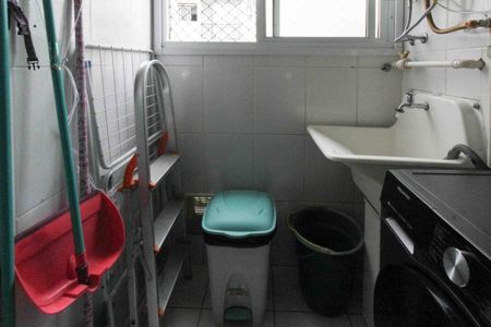 Apartamento à venda com 49m², 2 quartos e 1 vagaÁrea de Serviço