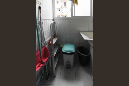 Apartamento à venda com 49m², 2 quartos e 1 vagaÁrea de Serviço