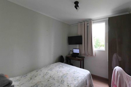 Apartamento à venda com 49m², 2 quartos e 1 vagaQuarto 02