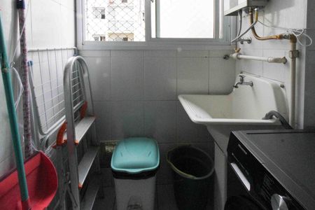 Apartamento à venda com 49m², 2 quartos e 1 vagaÁrea de Serviço