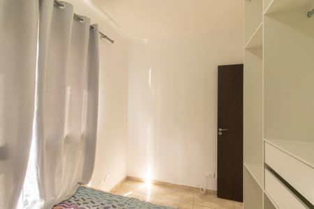 Quarto de apartamento para alugar com 1 quarto, 30m² em Portão, Curitiba