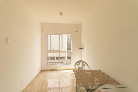 Sala/Cozinha de apartamento para alugar com 1 quarto, 30m² em Portão, Curitiba