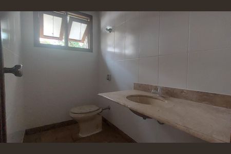 Casa para alugar com 640m², 7 quartos e 6 vagas