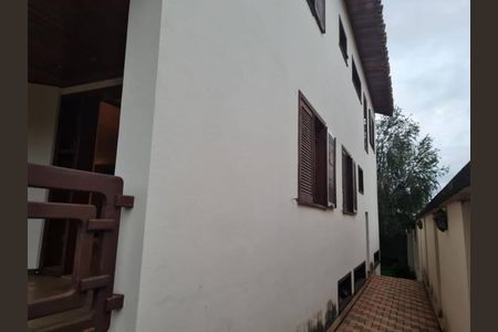 Casa para alugar com 640m², 7 quartos e 6 vagas