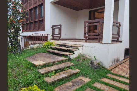 Casa para alugar com 640m², 7 quartos e 6 vagas