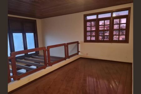 Casa para alugar com 640m², 7 quartos e 6 vagas
