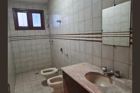 Casa para alugar com 640m², 7 quartos e 6 vagas