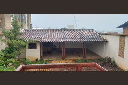 Casa para alugar com 640m², 7 quartos e 6 vagas