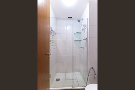Apartamento à venda com 50m², 2 quartos e 1 vaga Apartamento à venda com 50m², 2 quartos e 1 vagaBanheiro