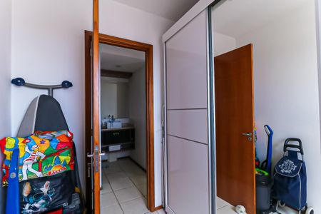 Apartamento à venda com 50m², 2 quartos e 1 vaga Apartamento à venda com 50m², 2 quartos e 1 vagaQuarto