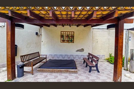 Apartamento à venda com 50m², 2 quartos e 1 vaga Apartamento à venda com 50m², 2 quartos e 1 vagaÁrea comum