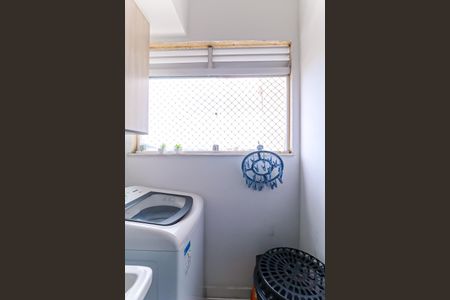 Apartamento à venda com 50m², 2 quartos e 1 vaga Apartamento à venda com 50m², 2 quartos e 1 vagaÁrea de Serviço