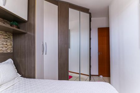Apartamento à venda com 50m², 2 quartos e 1 vaga Apartamento à venda com 50m², 2 quartos e 1 vagaQuarto 2