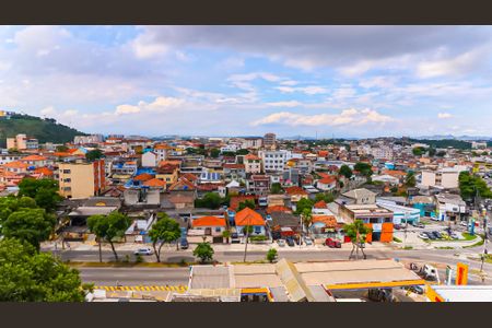 Apartamento à venda com 50m², 2 quartos e 1 vaga Apartamento à venda com 50m², 2 quartos e 1 vagaQuarto 2 vista