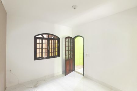 Sala de casa para alugar com 2 quartos, 115m² em Campo Grande, Rio de Janeiro