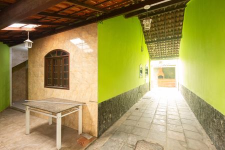 Casa para alugar com 115m², 2 quartos e 1 vagaGaragem