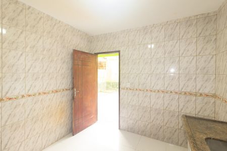 Casa para alugar com 115m², 2 quartos e 1 vagaCozinha