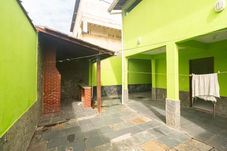 Casa para alugar com 115m², 2 quartos e 1 vagaVaranda gourmet