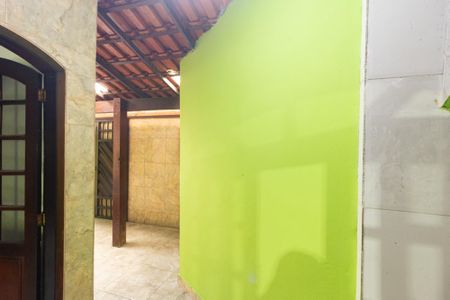 Casa para alugar com 115m², 2 quartos e 1 vagaVista do Quarto