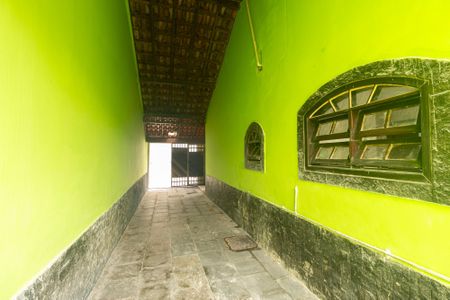 Casa para alugar com 115m², 2 quartos e 1 vagaGaragem