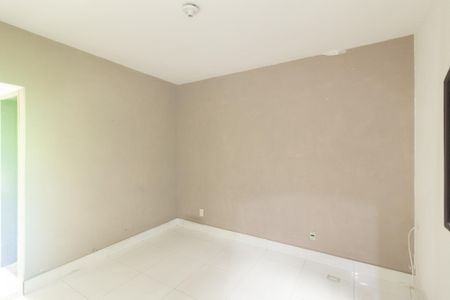 Sala de casa para alugar com 2 quartos, 115m² em Campo Grande, Rio de Janeiro