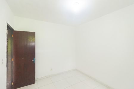 Suíte de casa para alugar com 2 quartos, 115m² em Campo Grande, Rio de Janeiro