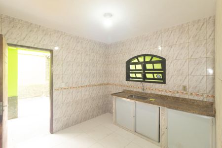 Casa para alugar com 115m², 2 quartos e 1 vagaCozinha