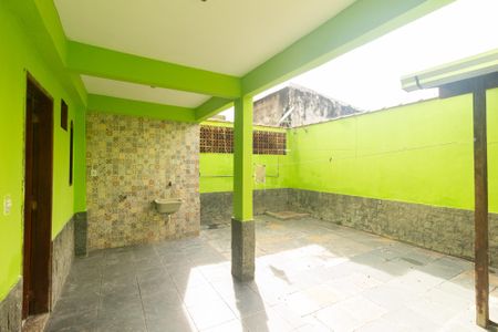 Casa para alugar com 115m², 2 quartos e 1 vagaÁrea de Serviço