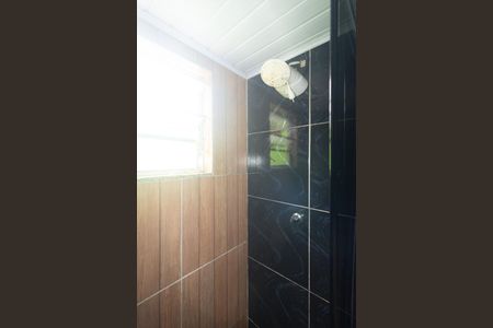 Casa para alugar com 115m², 2 quartos e 1 vagaBanheiro da Suíte