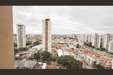 Apartamento à venda com 70m², 3 quartos e 2 vagas Apartamento à venda com 70m², 3 quartos e 2 vagasVista do Quarto 1