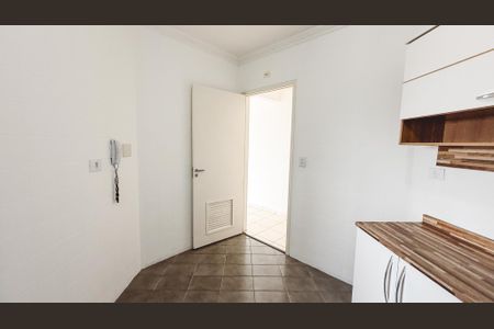 Apartamento à venda com 70m², 3 quartos e 2 vagas Apartamento à venda com 70m², 3 quartos e 2 vagasCozinha