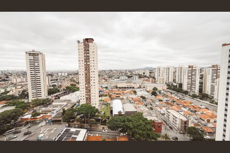 Apartamento à venda com 70m², 3 quartos e 2 vagas Apartamento à venda com 70m², 3 quartos e 2 vagasVista da Suíte