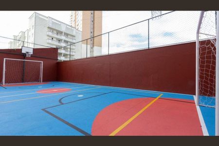 Apartamento à venda com 70m², 3 quartos e 2 vagasQuadra Esportiva