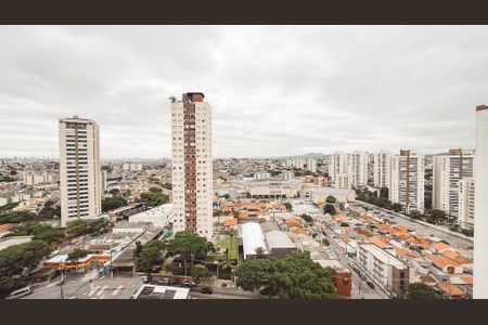 Apartamento à venda com 70m², 3 quartos e 2 vagas Apartamento à venda com 70m², 3 quartos e 2 vagasVista do Quarto 2