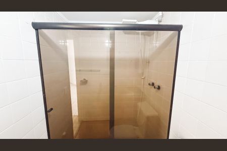 Apartamento à venda com 70m², 3 quartos e 2 vagas Apartamento à venda com 70m², 3 quartos e 2 vagasBanheiro