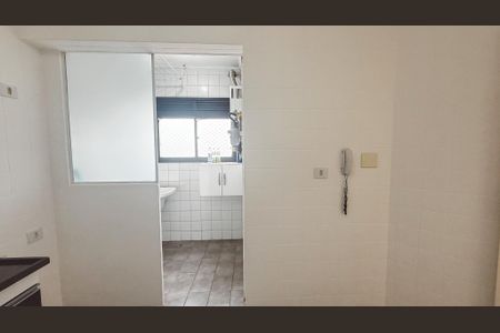 Apartamento à venda com 70m², 3 quartos e 2 vagas Apartamento à venda com 70m², 3 quartos e 2 vagasCozinha